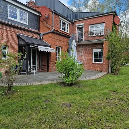 Ferienhaus Ulla Norden Exterior photo