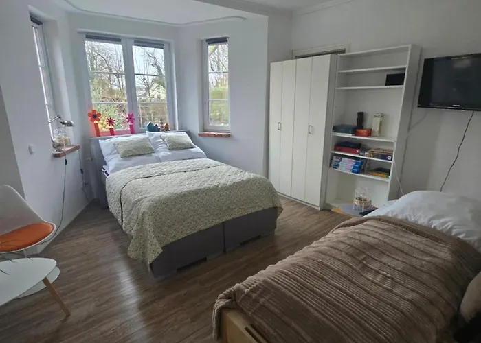 Ferienhaus Ulla
