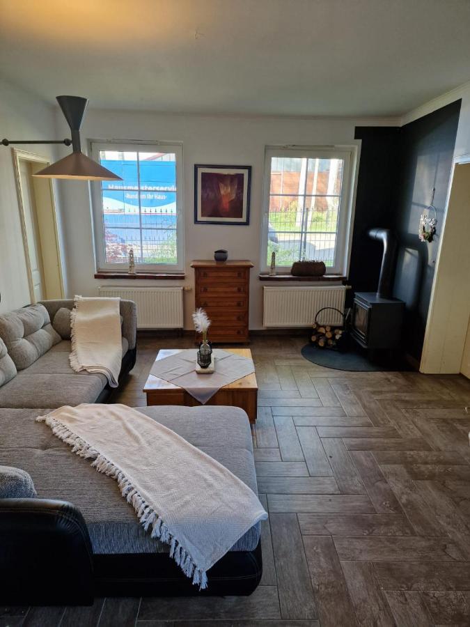 Apartment Ulla Norden