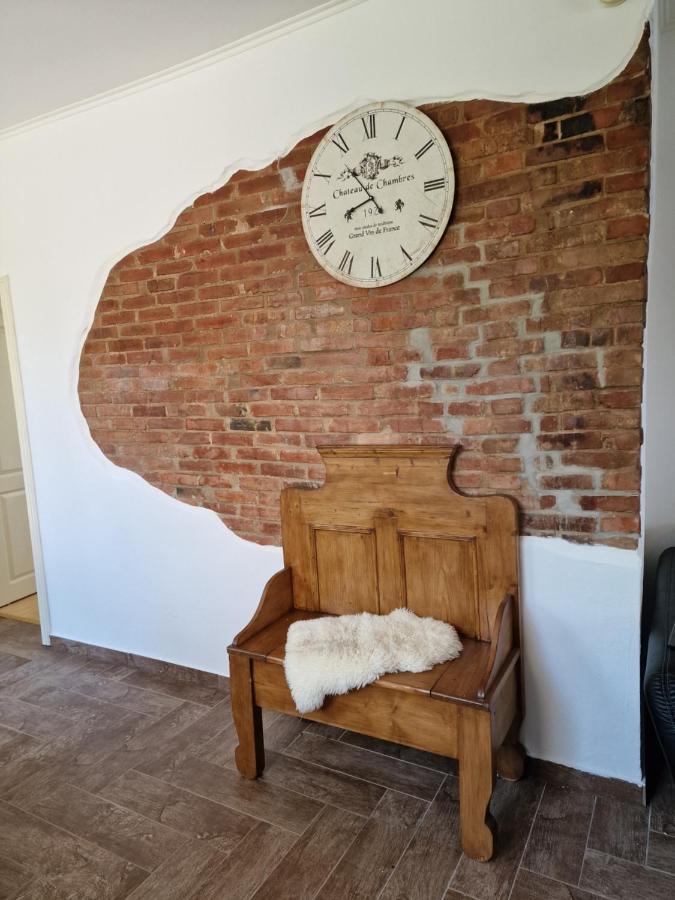 Apartment Ulla *
