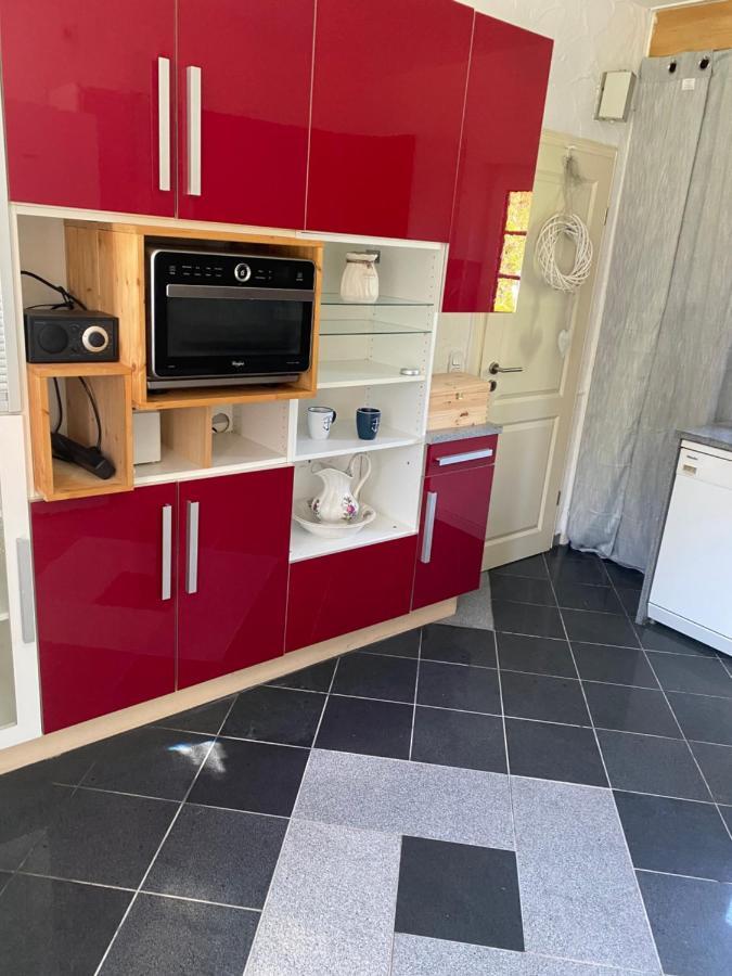 Apartment Ulla Norden